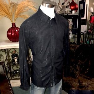 Armani Exchange men’s shirt xl